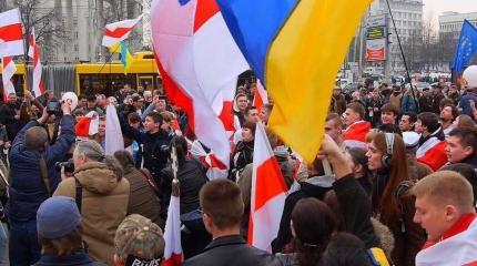 «Нет единого центра»: Россия теряет соседей из-за внутренних распрей «Нет единого центра»: Россия теряет соседей из-за внутренних распрей