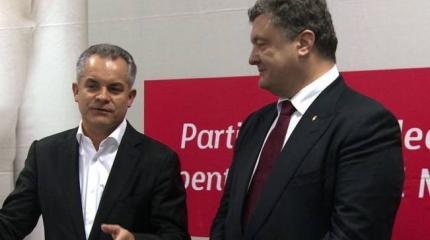 Судьбу Приднестровья хотят решить в Киеве Судьбу Приднестровья хотят решить в Киеве