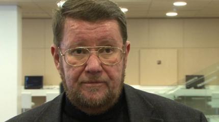 Сатановский: Россия появилась на карте Ближнего Востока Сатановский: Россия появилась на карте Ближнего Востока