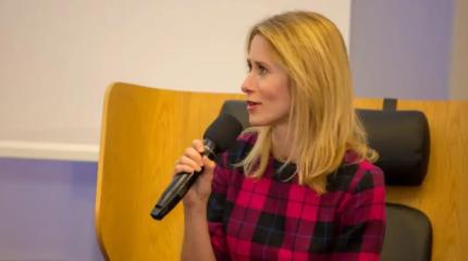 «Из-за этой дурочки»: заявления Каллас назвали губительными для Европы