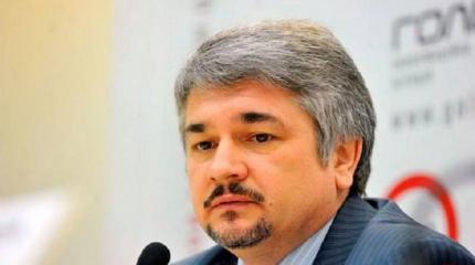 Ищенко: проект «Новороссия» возродится после падения Украины Ищенко: проект «Новороссия» возродится после падения Украины