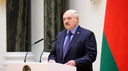 Белоруссия: республика снова стала донором безопасности Белоруссия: республика снова стала донором безопасности