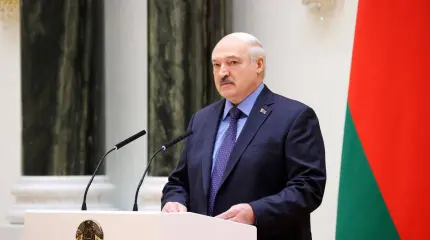 Белоруссия: республика снова стала донором безопасности Белоруссия: республика снова стала донором безопасности