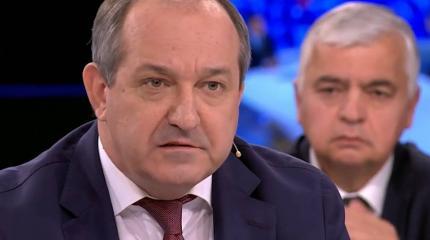 Евсеев предсказал, когда развал Украины приобретет необратимый характер Евсеев предсказал, когда развал Украины приобретет необратимый характер