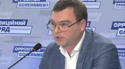 Котляров: Петренко превратил Минюст в главного рейдера страны