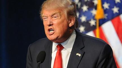 Трамп живёт по московскому времени: СМИ объяснили поведение президента Трамп живёт по московскому времени: СМИ объяснили поведение президента