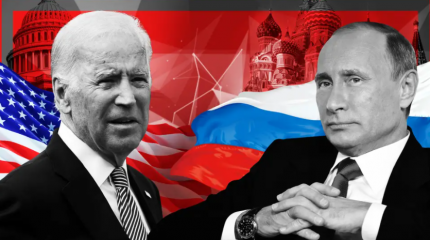 Российский сценарий договора с США и НАТО может воплотиться в реальность Российский сценарий договора с США и НАТО может воплотиться в реальность