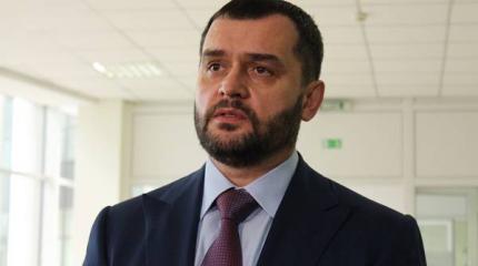 Захарченко: Грядущее последствие евромайдана 2014 – дефрагментация Украины Захарченко: Грядущее последствие евромайдана 2014 – дефрагментация Украины