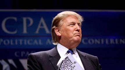 Трамп за решеткой? От демократов зависит, что будет с президентом дальше