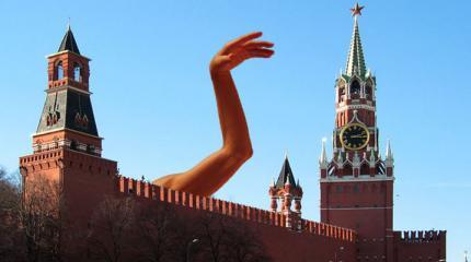 Гибридная провокация Кремля. Где украинские политики находят русский след Гибридная провокация Кремля. Где украинские политики находят русский след