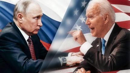 Запад наращивает противодействие России Запад наращивает противодействие России