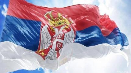 В Киеве вдруг догадались, что Сербия никогда не была близким другом Украины
