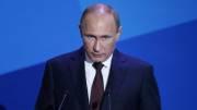 Валдайская речь Путина: отступление закончено Валдайская речь Путина: отступление закончено