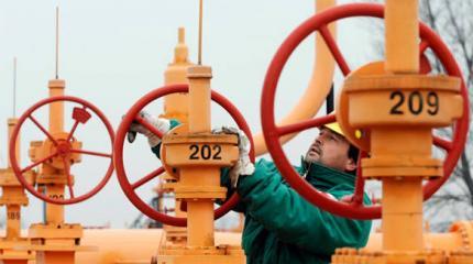 Украина переходит на "энергию вращения Земли" Украина переходит на "энергию вращения Земли"