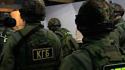 КГБ Белоруссии вернулось к риторике о «российских кукловодах» КГБ Белоруссии вернулось к риторике о «российских кукловодах»