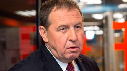 Бежавший на Запад «противник Кремля» Илларионов подвергся опале в США Бежавший на Запад «противник Кремля» Илларионов подвергся опале в США