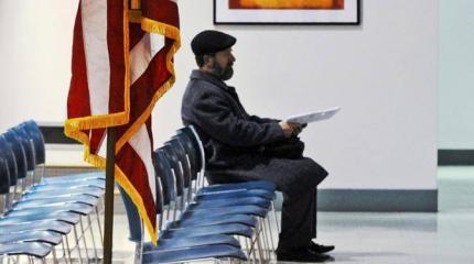 Эмигрировать в США легко Эмигрировать в США легко