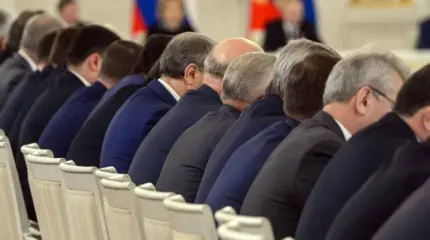 Первый антирейтинг губернаторов Первый антирейтинг губернаторов