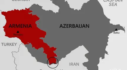 Зангезур будет азербайджанским Зангезур будет азербайджанским
