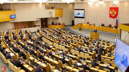 Россияне разочаровываются в системе парламентской оппозиции Россияне разочаровываются в системе парламентской оппозиции