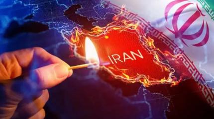 Европейцы предали США сговором с Ираном и Россией