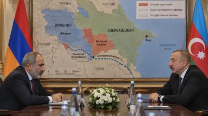 Было наше, стало ваше: Армения сделала Азербайджану заманчивое предложение