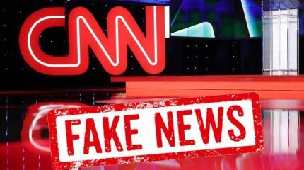 Fake News Network: опубликованы записи, свидетельствующие о цензуре на СNN Fake News Network: опубликованы записи, свидетельствующие о цензуре на СNN