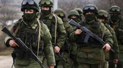 CNN разжигает панику в США: теперь русские действительно идут, они повсюду CNN разжигает панику в США: теперь русские действительно идут, они повсюду