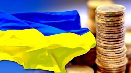 Через несколько лет экономика «незалежной» может просто исчезнуть Через несколько лет экономика «незалежной» может просто исчезнуть