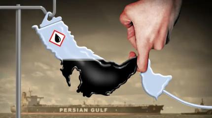 Ближний Восток: флейта крысолова