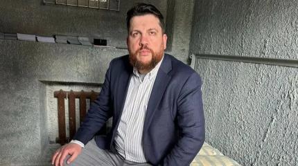 В Литве требуют депортации российского оппозиционера