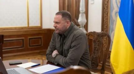 «Готовы к любым форматам переговоров»: в Киеве раскрыли позицию по сделке «Готовы к любым форматам переговоров»: в Киеве раскрыли позицию по сделке