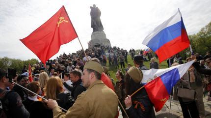 NI выяснил, чего хотят русские: «Относитесь к России, как к СССР» NI выяснил, чего хотят русские: «Относитесь к России, как к СССР»