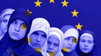 Германия: исламские радикалы поднимают голову Германия: исламские радикалы поднимают голову