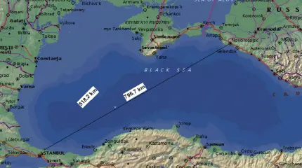 Состояние и ближайшие перспективы военной безопасности в Причерноморском регионе Состояние и ближайшие перспективы военной безопасности в Причерноморском регионе