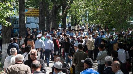 Попытка мятежа в Казахстане. Угроза сохраняется