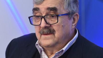 Признали бессилие: Жарихин об оптимизме Резникова после встречи с Байденом Признали бессилие: Жарихин об оптимизме Резникова после встречи с Байденом