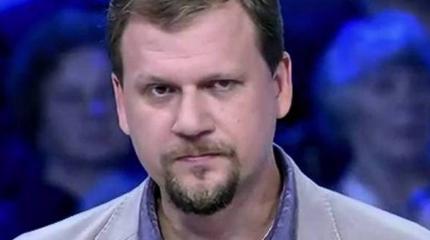Юрий Кот назвал себя русским украинцем и призвал Киев скинуть власть США Юрий Кот назвал себя русским украинцем и призвал Киев скинуть власть США