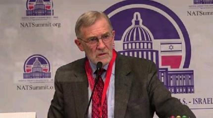 Рэй Макговерн рассказал, как США обманули в деле MH17 Рэй Макговерн рассказал, как США обманули в деле MH17