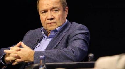 Юмашев: Движение к капитализму забетонировано в первый срок Путина Юмашев: Движение к капитализму забетонировано в первый срок Путина