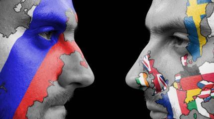 Когда Россия повернулась к Европе спиной Когда Россия повернулась к Европе спиной