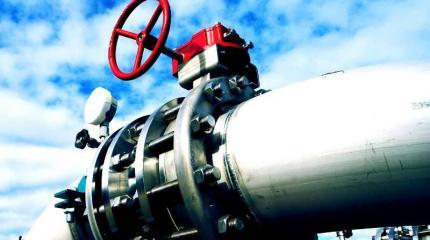 Туркмения в окружении: заработает ли газопровод TAPI? Туркмения в окружении: заработает ли газопровод TAPI?