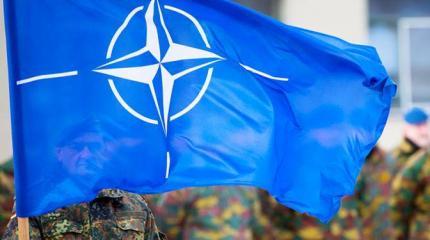 НАТО переходит в психическую атаку НАТО переходит в психическую атаку