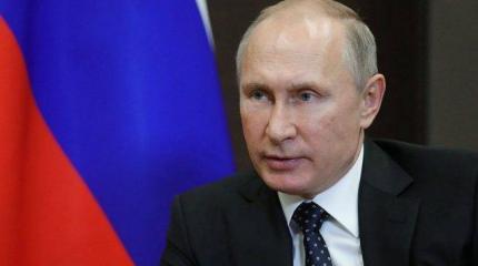 Августовский путч: Путин раскрыл детали своей отставки в 1991 году