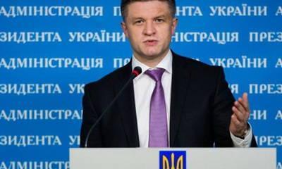 Дмитрий Шимкив: Киев от Москвы ждет "поцелуя смерти"