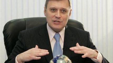 Месть изгоя, или Кому Касьянов Крым возвращать собрался? Месть изгоя, или Кому Касьянов Крым возвращать собрался?