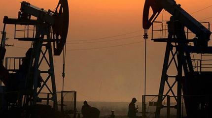 Нефть «слилась»: 40 долларов за баррель Нефть «слилась»: 40 долларов за баррель