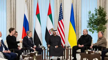 Трамп использует Гренландию как «дымовую завесу» для России