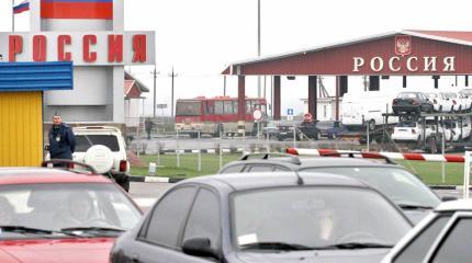 Стало известно, могут ли белорусы без проблем приехать в Россию сегодня Стало известно, могут ли белорусы без проблем приехать в Россию сегодня