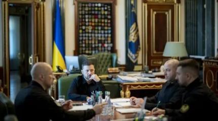 Зеленский перешёл черту: эксперты ЕС усомнились в законности его решений